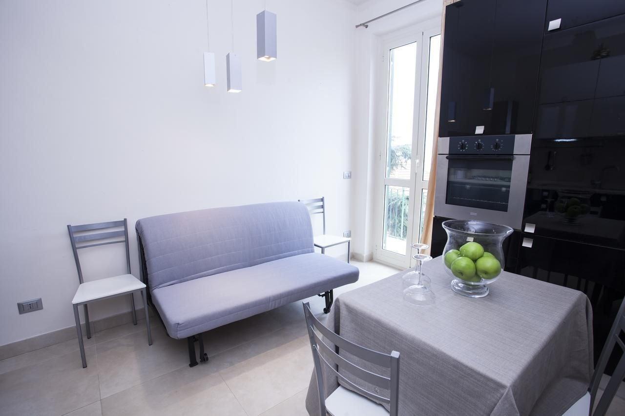 Comodidades del Alojamiento Residence Conchiglia Aparthotel