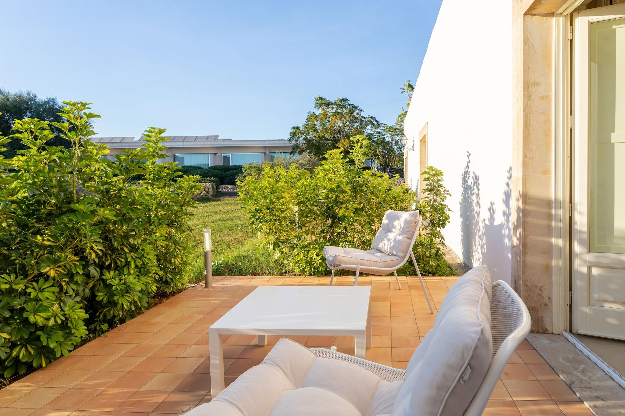 Habitación Dolce by Wyndham Siracusa I Monasteri Golf & Spa