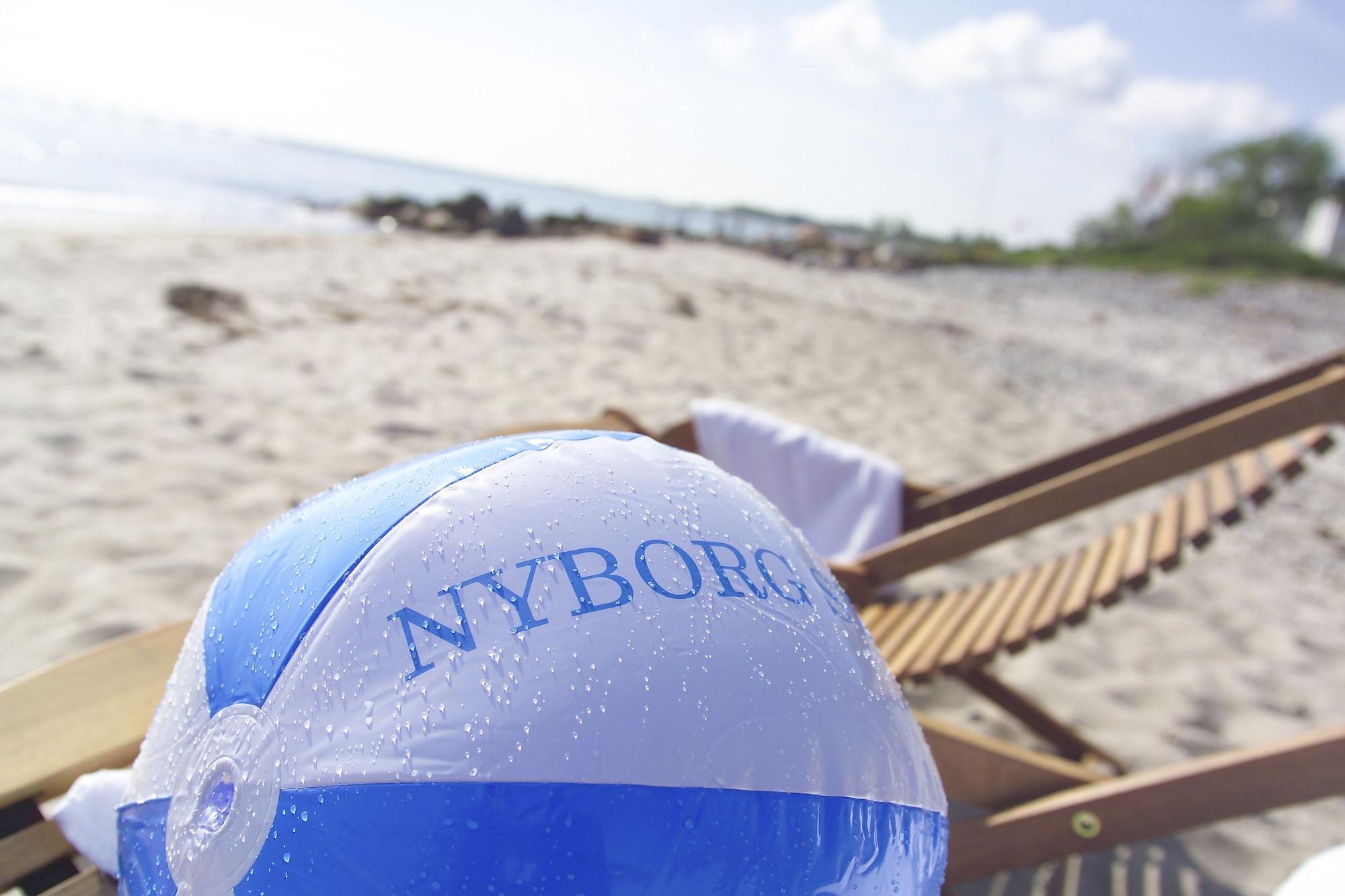 Playa Nyborg Strand Hotel & Konference