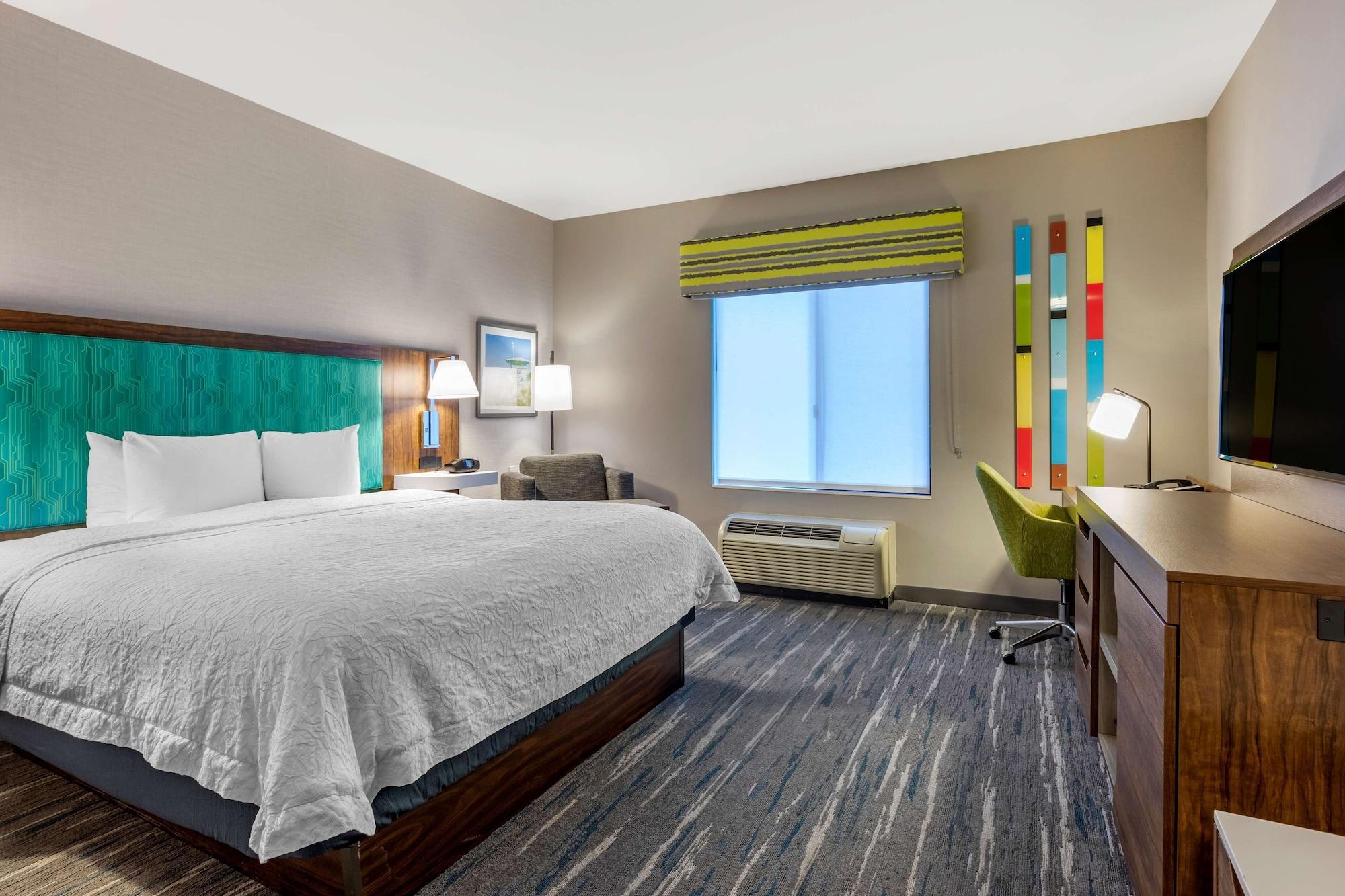 Habitación Hampton Inn Carlsbad-North San Diego County
