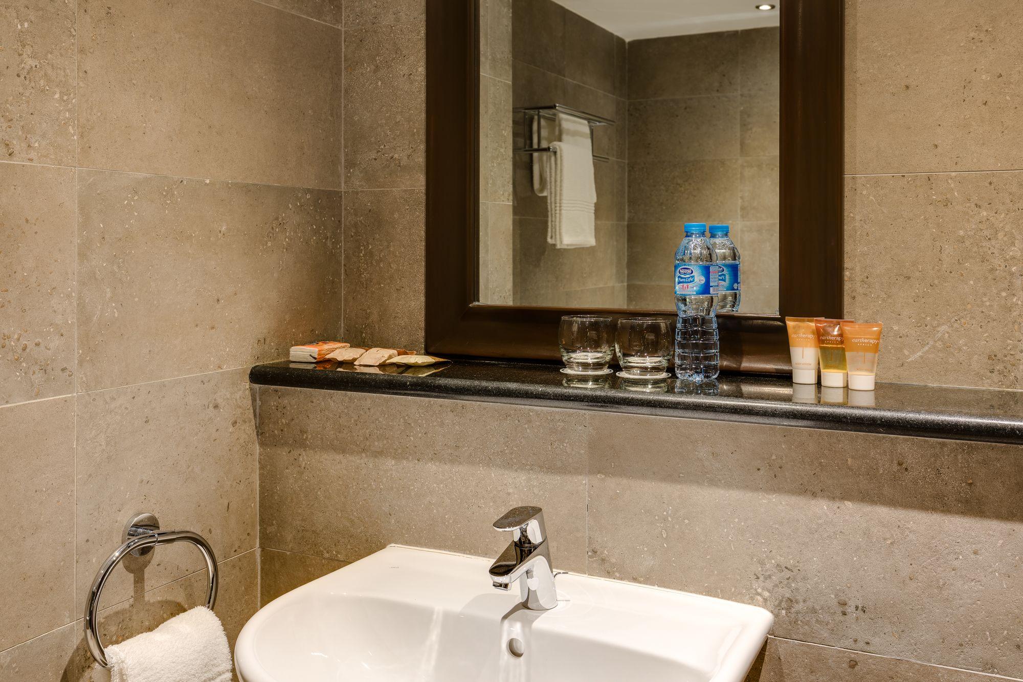 Set de Habitación Protea Hotel Owerri Select