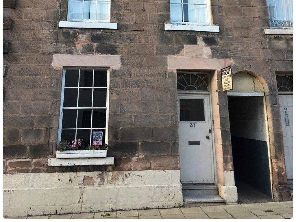 Orkney Guest House Best Day