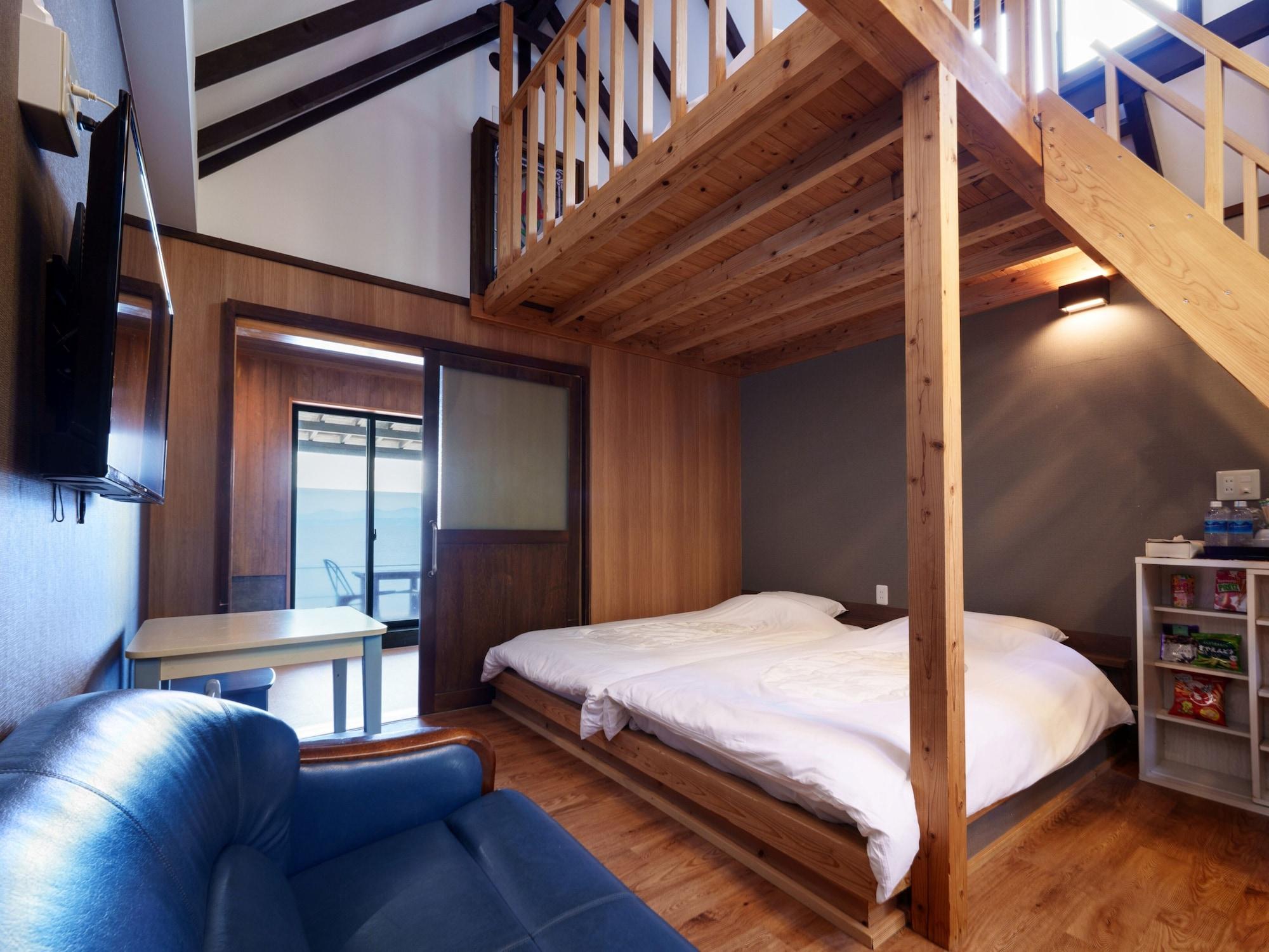 Habitación costadelsol-hiji