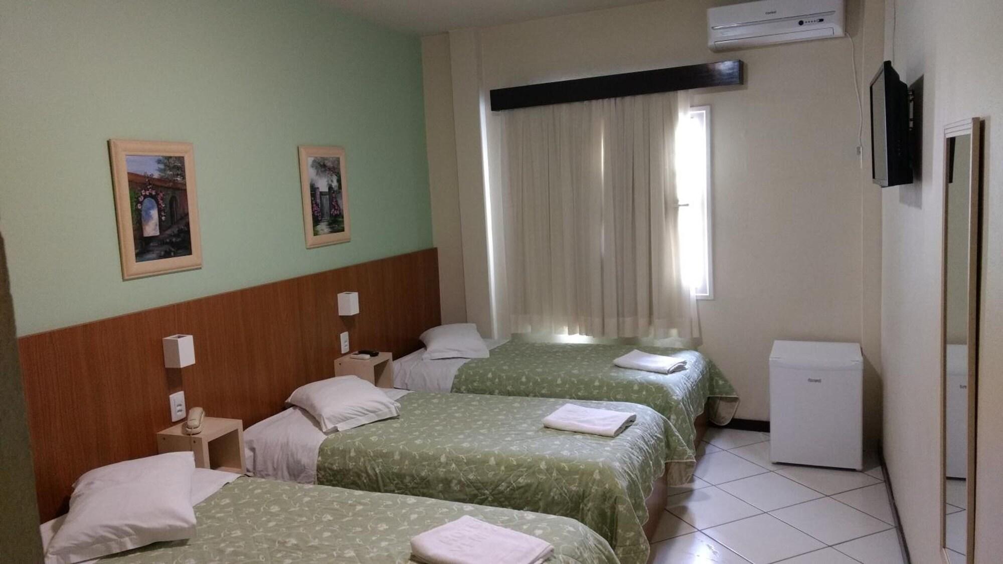 Habitación Hotel Veneza