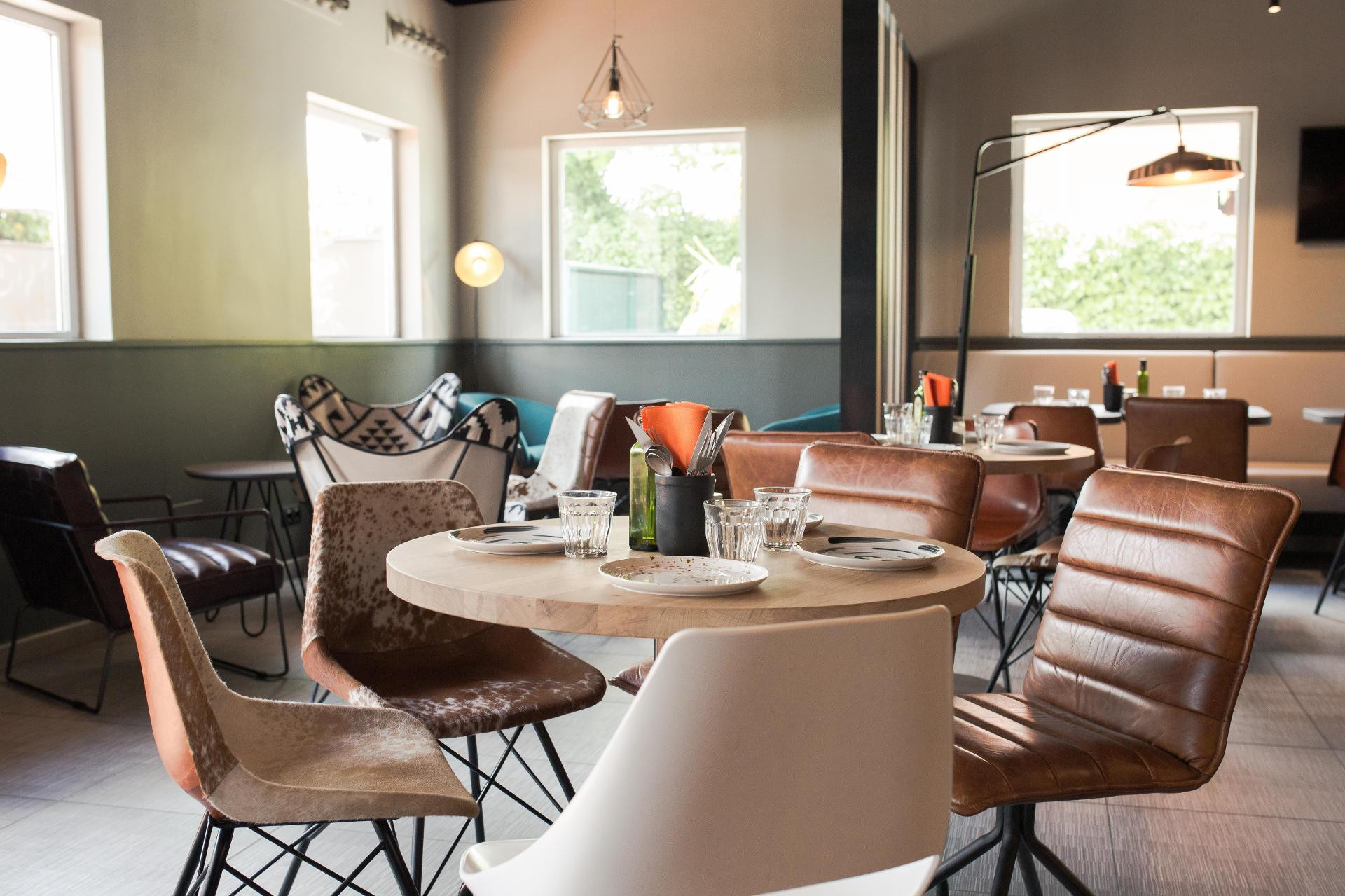 Hotel ibis Madrid Fuenlabrada