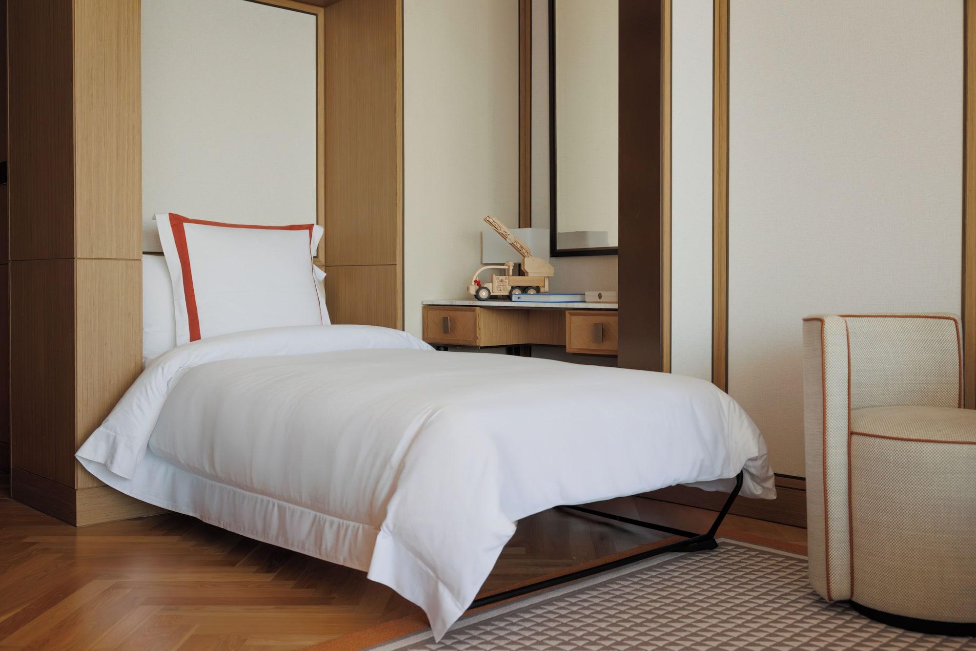 Habitación Jumeirah Marsa Al Arab Dubai