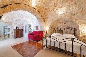 Alquiler Vacacional - Trullo del Bosco In Martina Franca