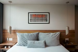 Alojamiento - Hotel Sexto by Icono