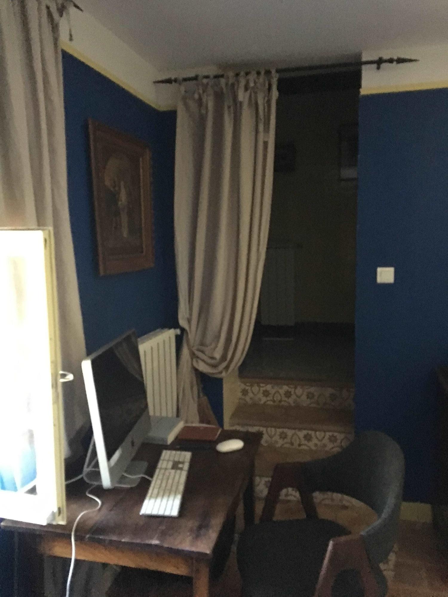 Set de Habitación Domaine du Commandeur