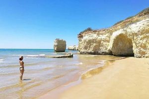 Alquiler Vacacional - Vacation home with swimming pool (shared) with wide views and absolute tranquility.