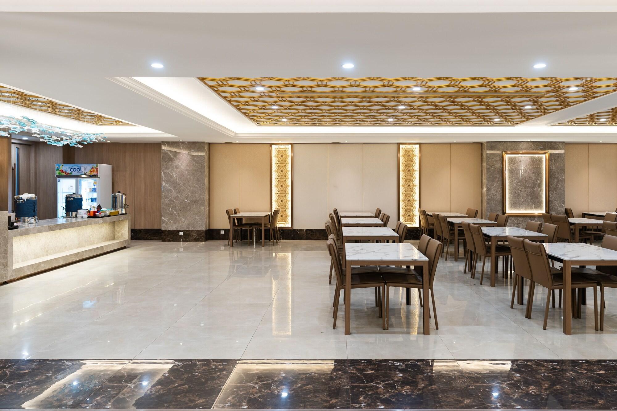 Bar/Salón Grand Pailin Casino & Resort