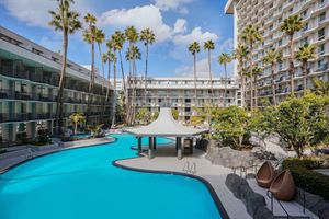 Paquete - Los Angeles Airport Marriott