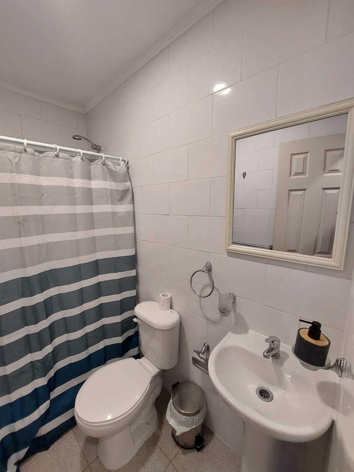 Equipamiento de Habitación La Ruca