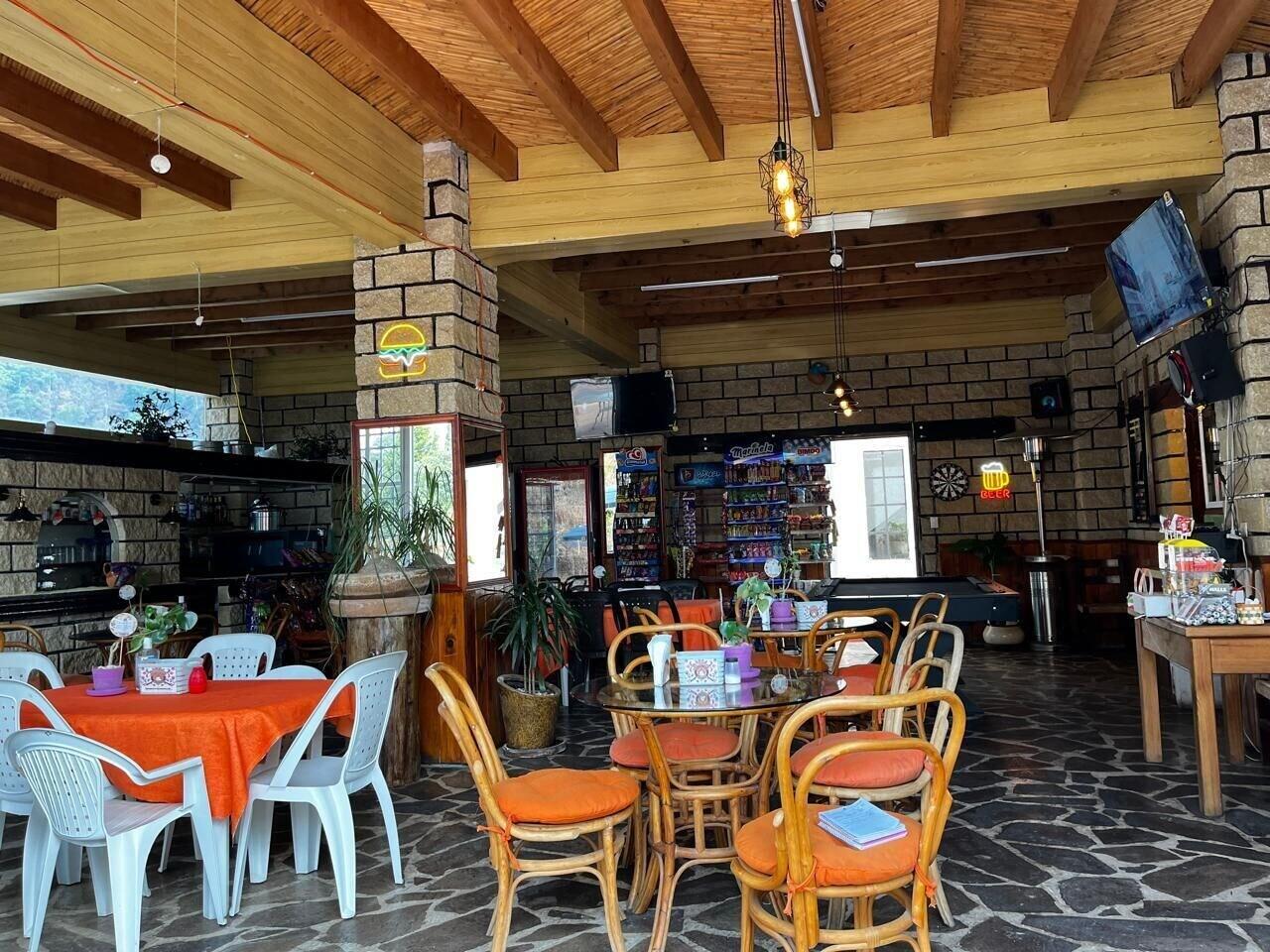 Restaurant HOTEL FINCA DEL VALLE