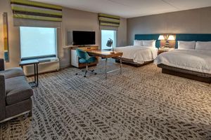 Alojamiento - Hampton Inn & Suites Nashville/Goodlettsville