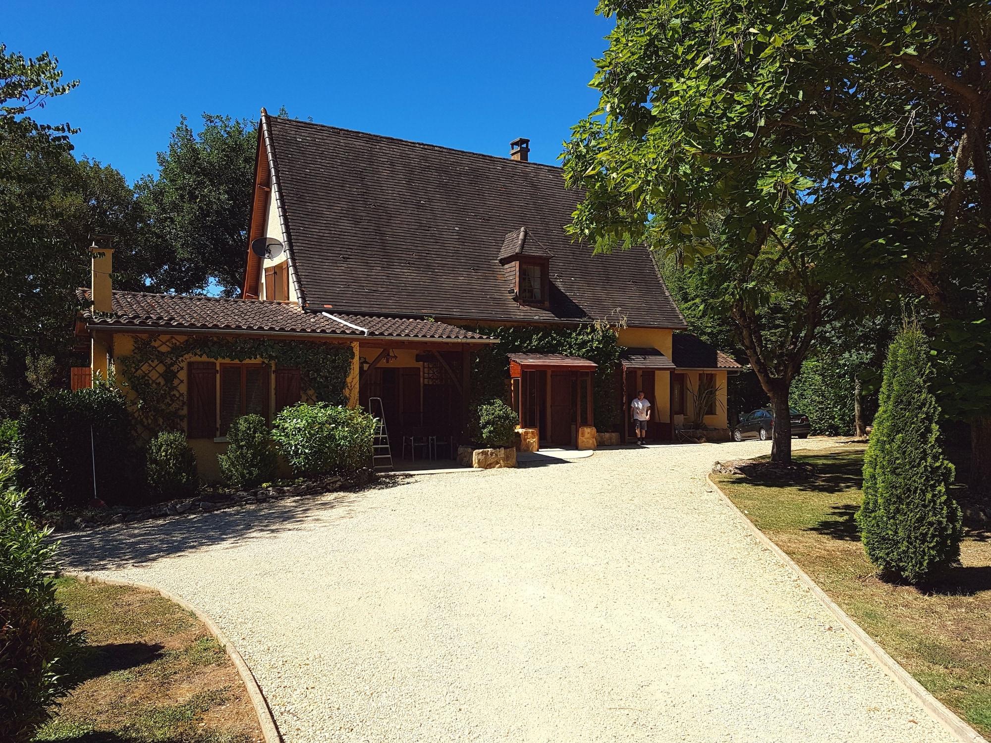 Vista Lobby Les Plantous de Severo