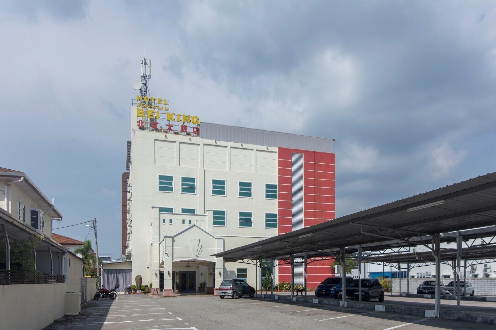Varios Hotel O Bei King