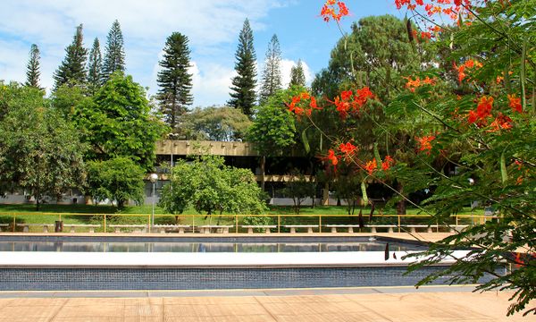 Parque Alvorada