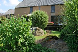 Alojamiento - B&B Le Clos du Lac