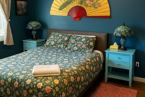 Alquiler Temporario - Hilltop Retreat | Private Hot Tub • Pet-Friendly • Secluded 2BR Escape