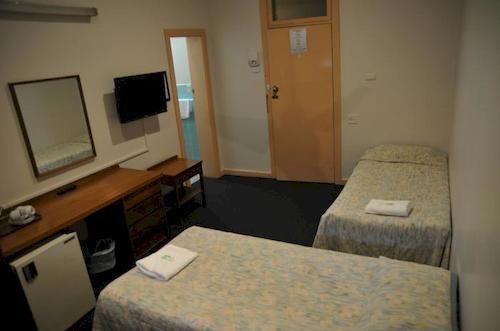 Habitación The William Farrer Hotel