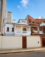 Alojamiento - Casa La residencia Perú