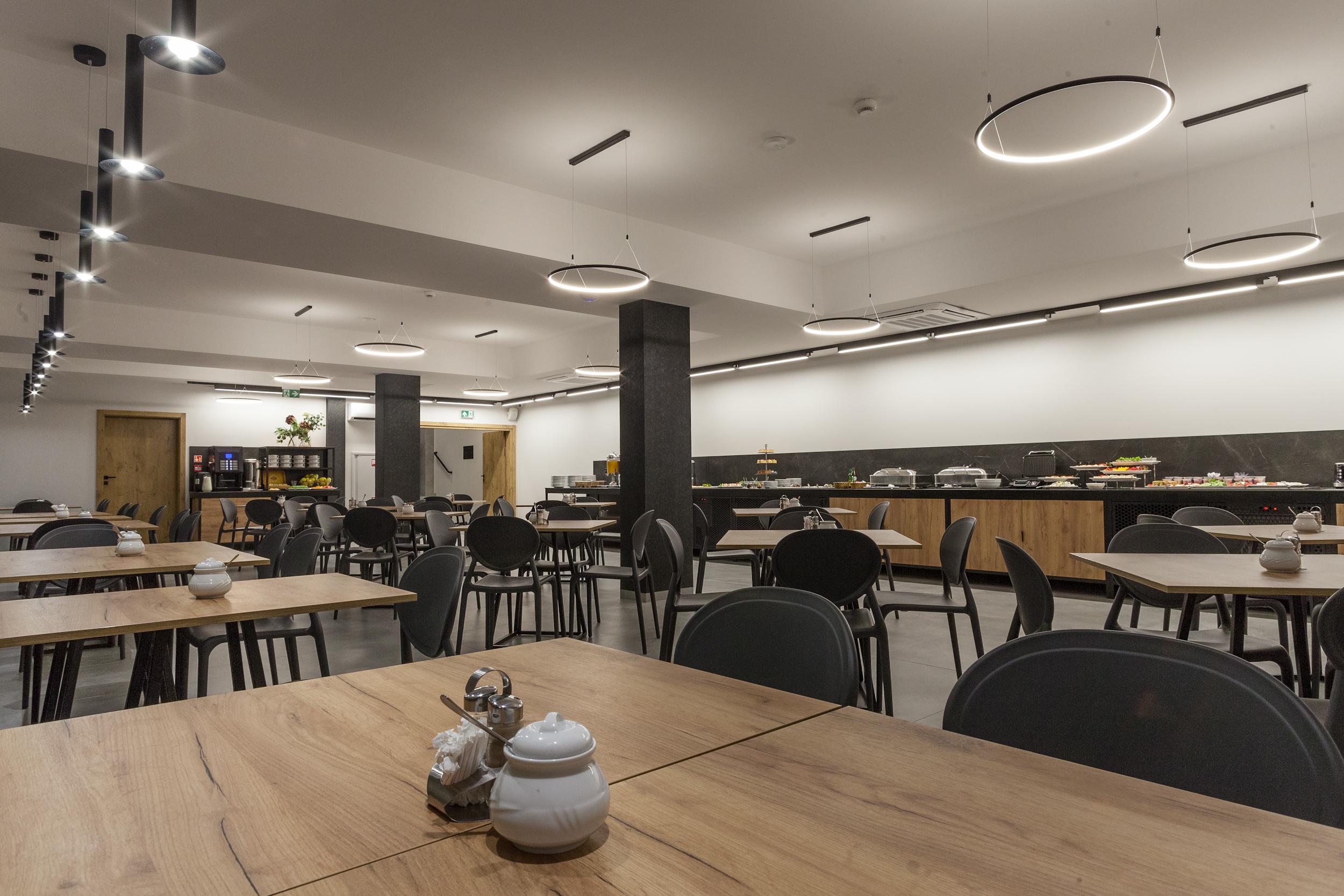 Restaurant Hotel Alexander I