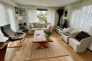 Alquiler Vacacional - Fijn Ruim Chalet met bos en Heide op Loopafstand!