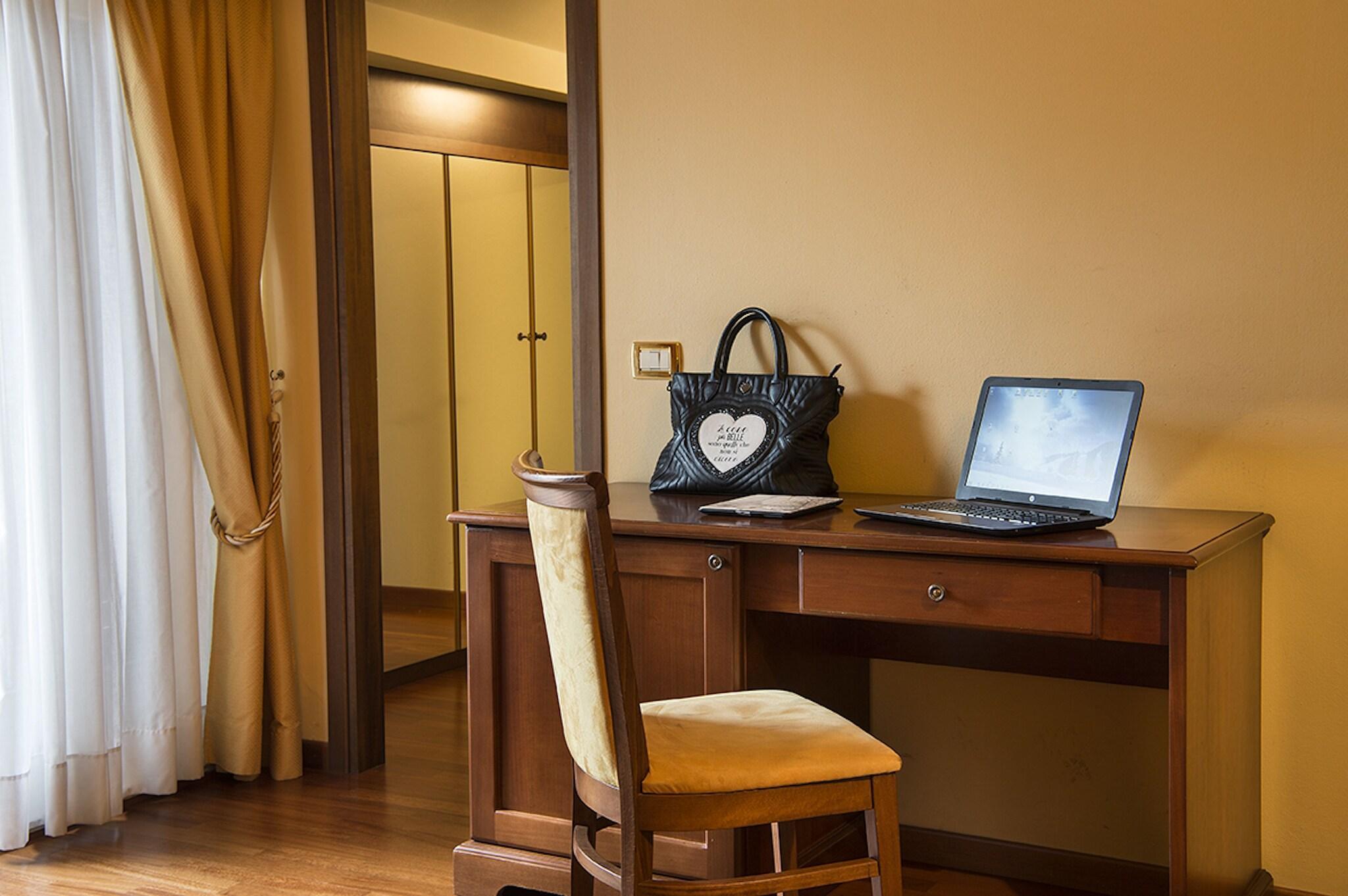 Habitación Centro Paolo VI