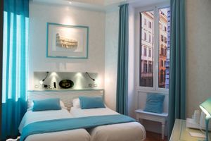 Alojamiento - B&B Hotel Roma Italia Viminale