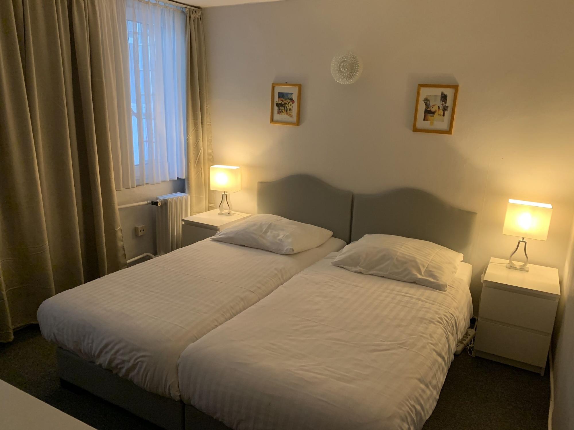 Varios Hotel Berg