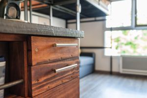 Alquiler Vacacional - Sympathique Appartement au Pied du Futuroscope