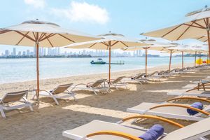 Pacote - Holiday Inn Dubai Jumeirah Village Circle by IHG