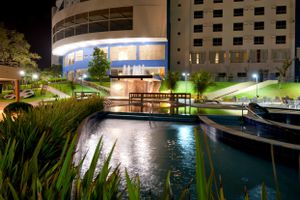 Alojamiento - Ecologic Ville Resort