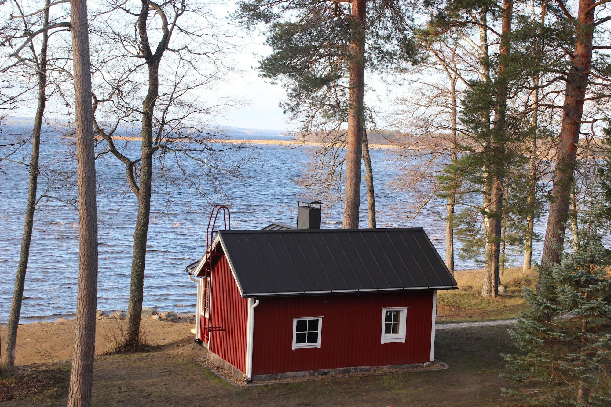 Spa B&B Taipaleenniemi