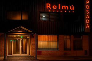 Alojamiento - Posada Relmú