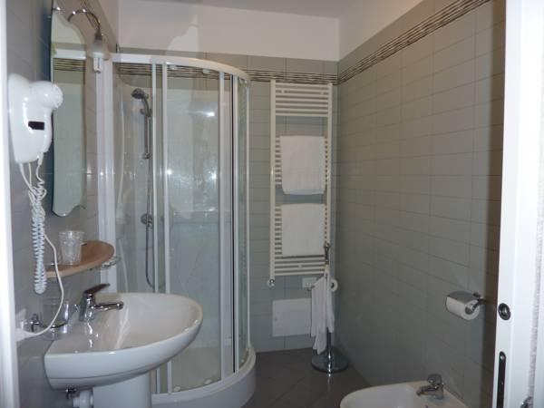 Set de Habitación Hotel Alla Bianca