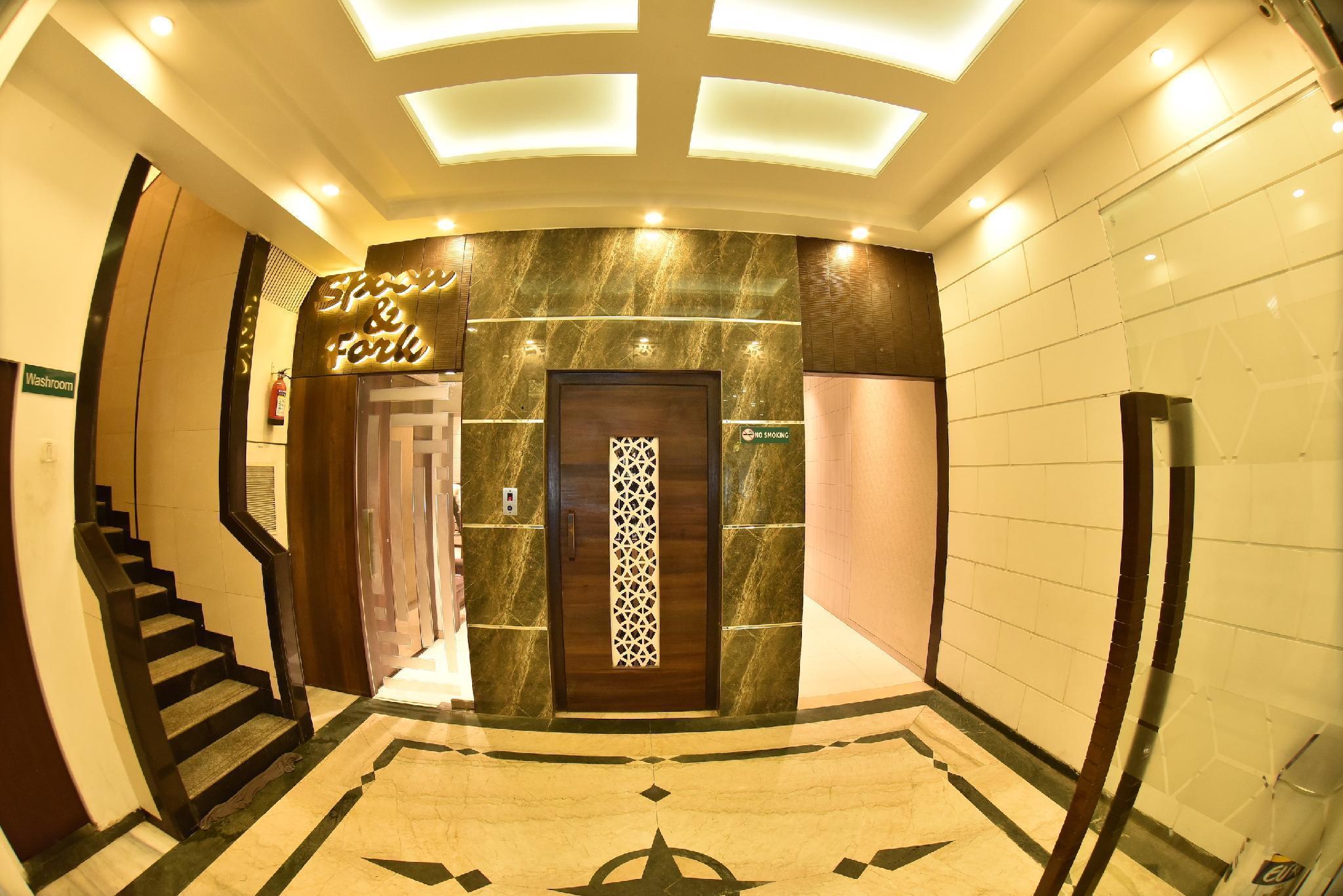 Vista Exterior Hotel Manama