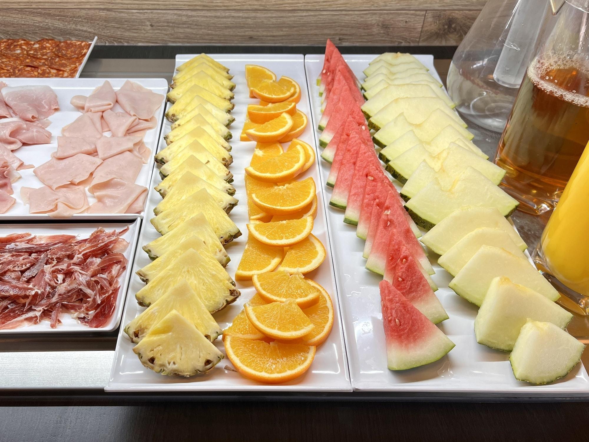 Restaurant Acta Madfor