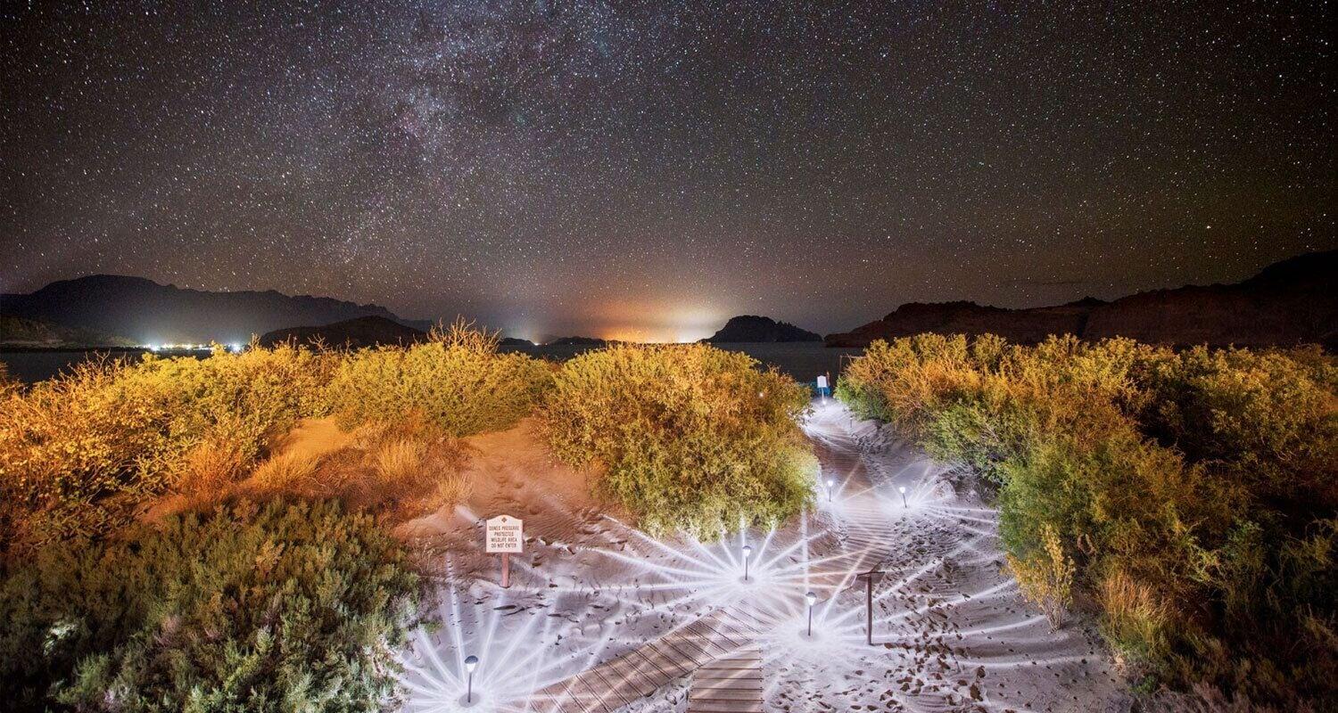 Baño Villa del Palmar Resort at the Islands of Loreto - Danzante Bay 3-bedroom/4 bath