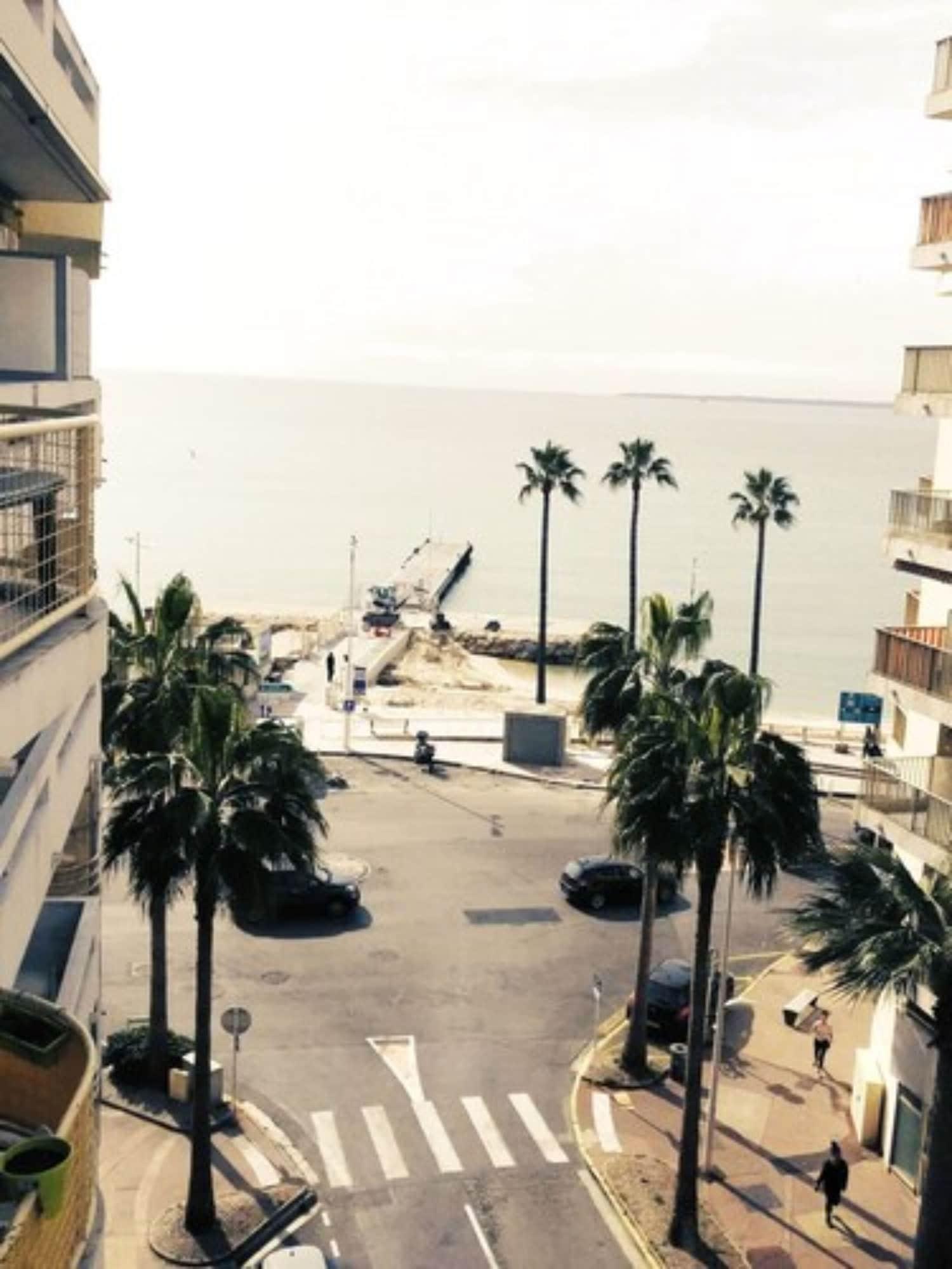 Playa Hôtel Courbet