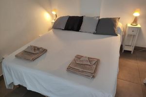 Alquiler Vacacional - Atocha Pequeno Studio muy Bien Conectado