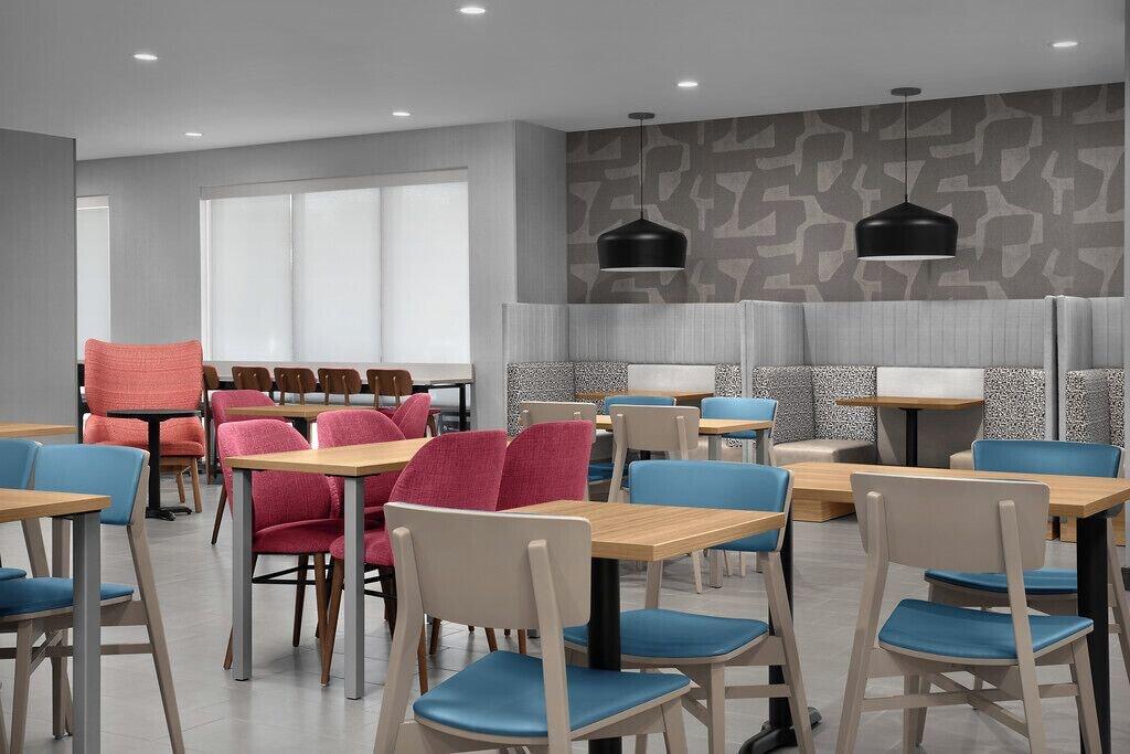 Restaurant Home2 Suites By Hilton Weston Ft. Lauderdale