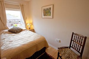 Alquiler Vacacional - Epicentre of Oxford: Luxury Apartment near University and Westgate Centre