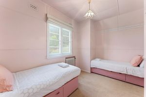 Alquiler Vacacional - Cosy Pet Friendly Chalet, just 40m to Bathurst Races, 2m to Oberon Town Centre