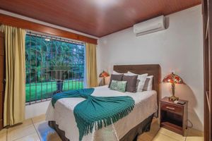 Alquiler Vacacional - Casa Heliconias La Fortuna