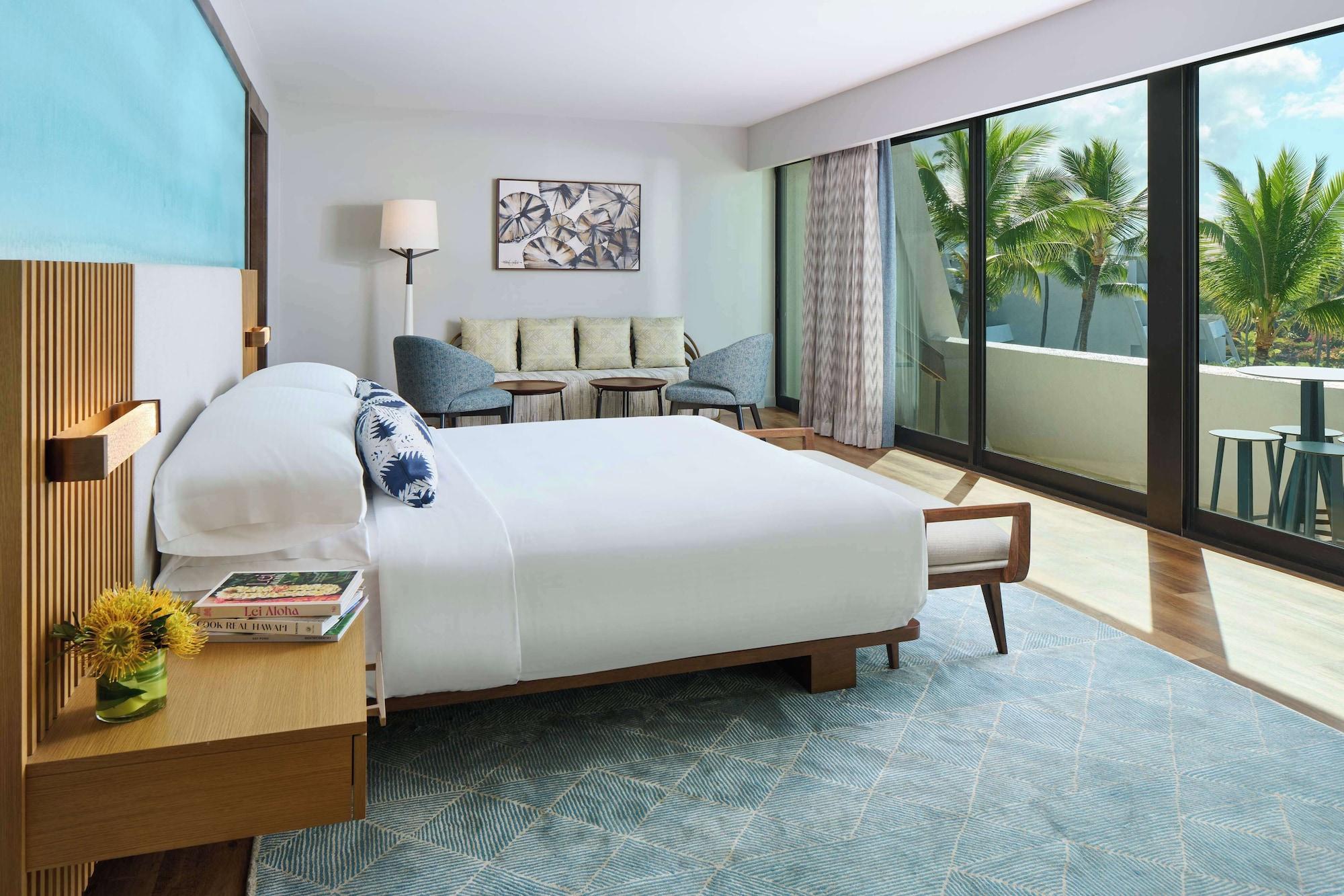 OUTRIGGER Kona Resort & Spa photo 78
