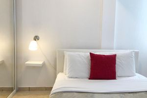 Alquiler Vacacional - Boulevard Park IV 306 - This is Puerto Rico
