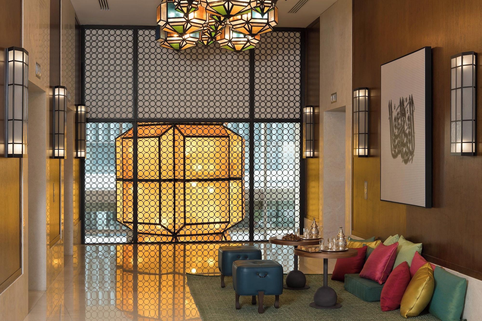 Restaurant Assila, a Luxury Collection Hotel, Jeddah