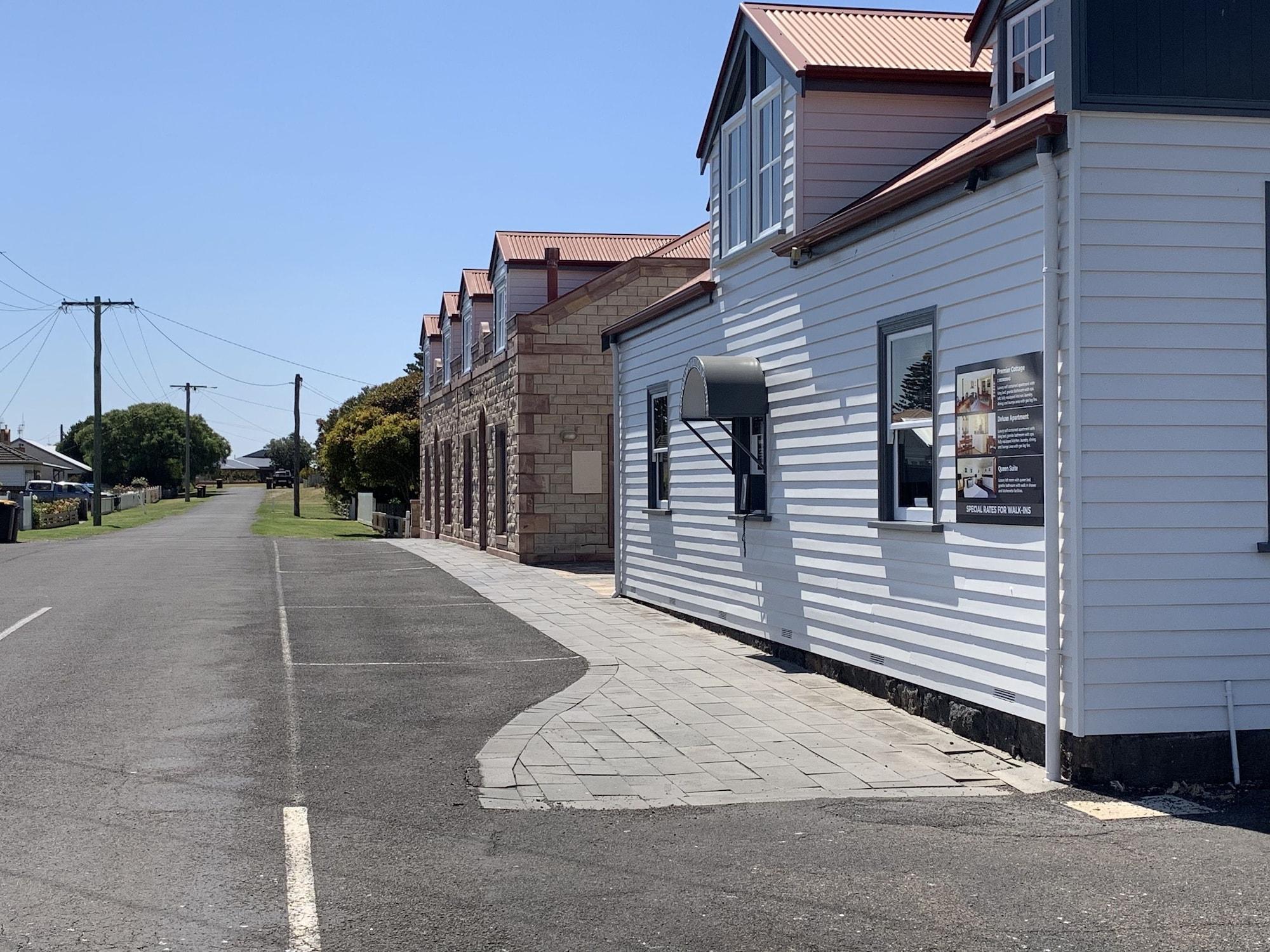 Equipamiento de Habitación 54 On Bank